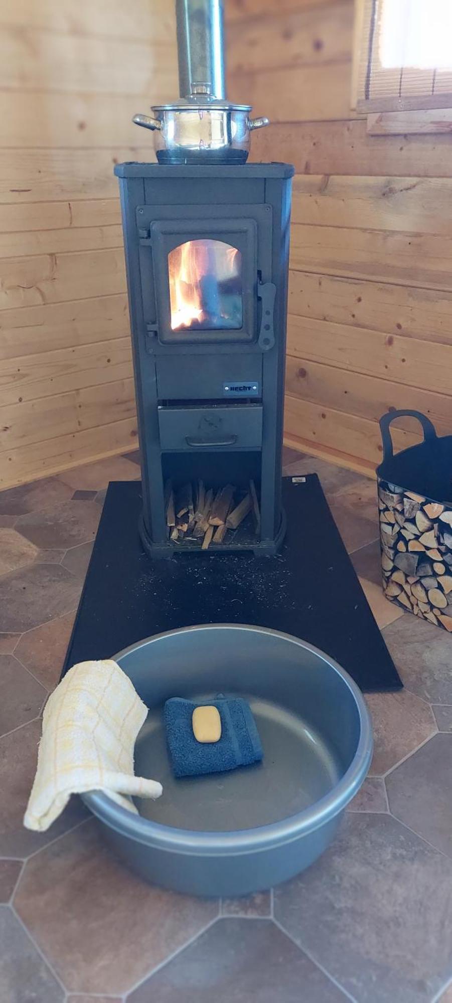 Chata Na Samote, Sumava Vrhavec Extérieur photo