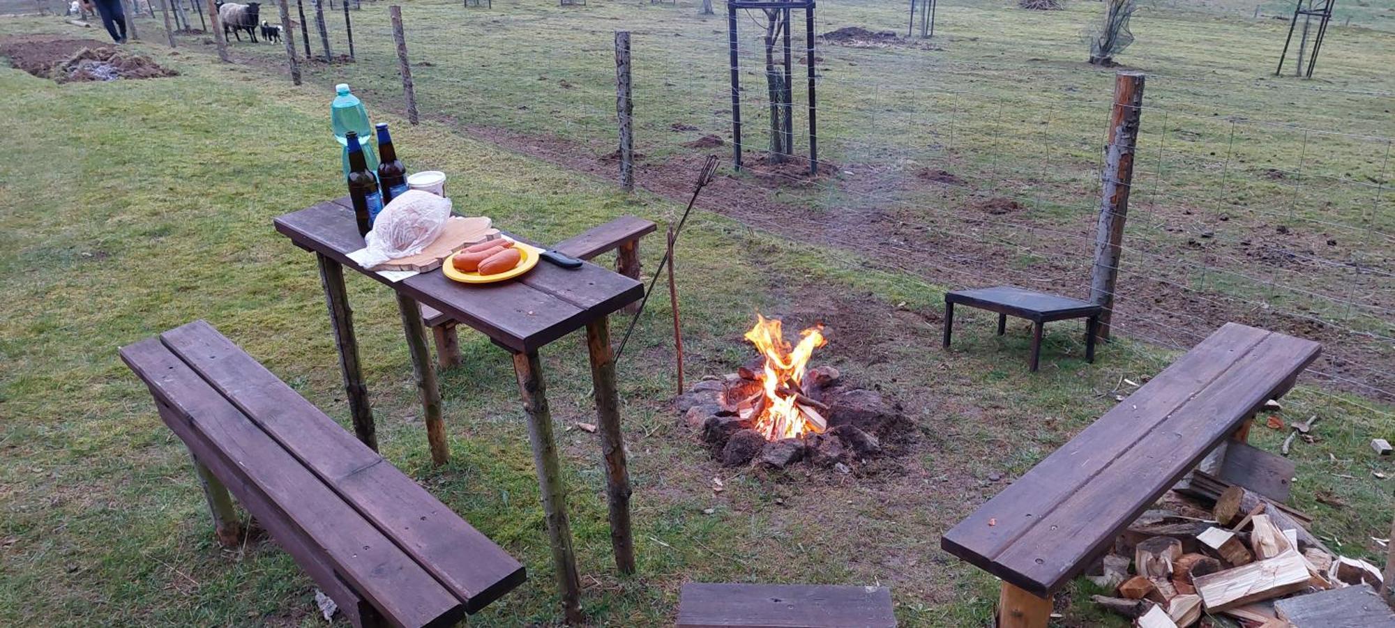 Chata Na Samote, Sumava Vrhavec Extérieur photo