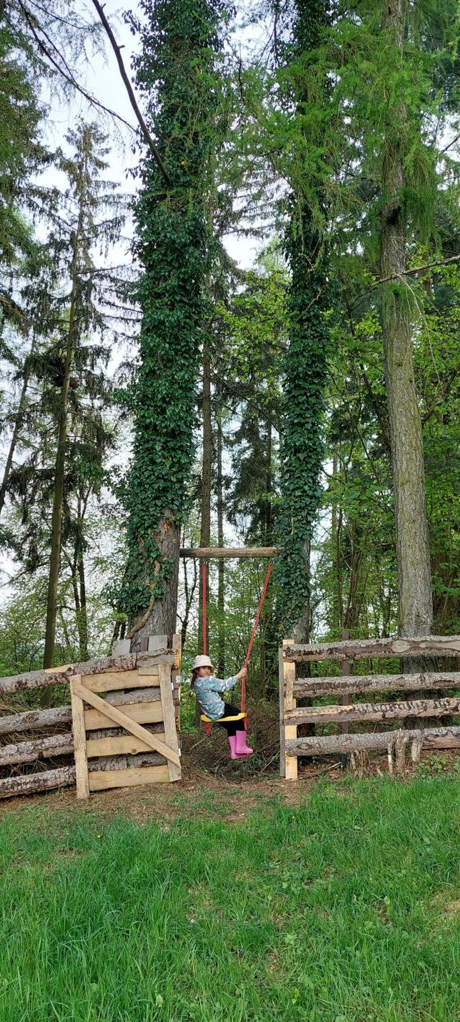 Chata Na Samote, Sumava Vrhavec Extérieur photo